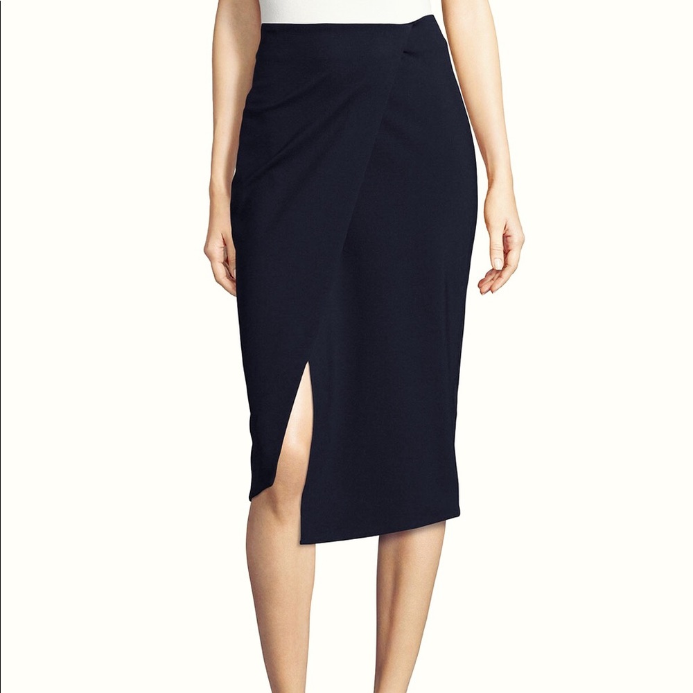 Pencil Skirt